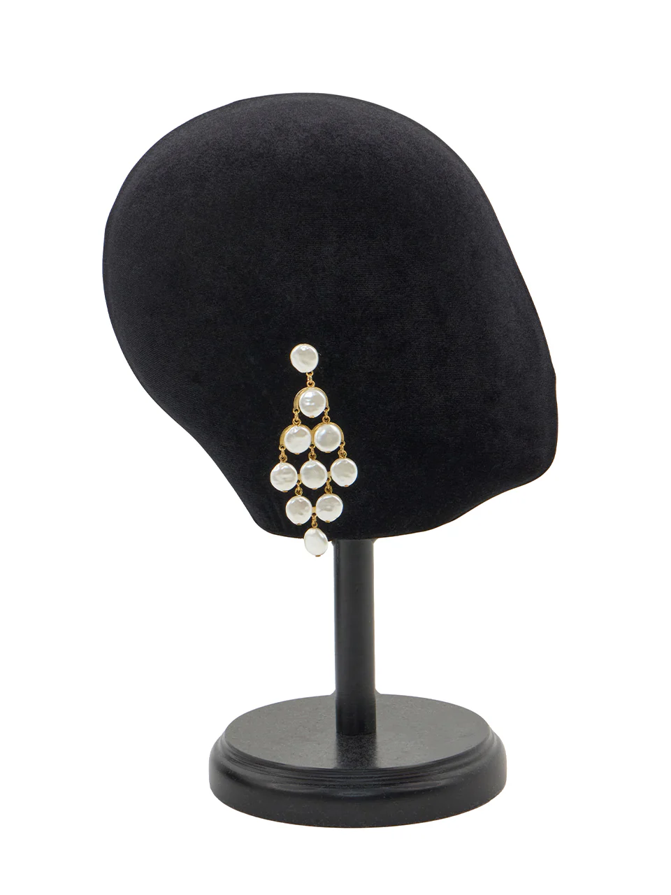 AJ-6599 Earrings