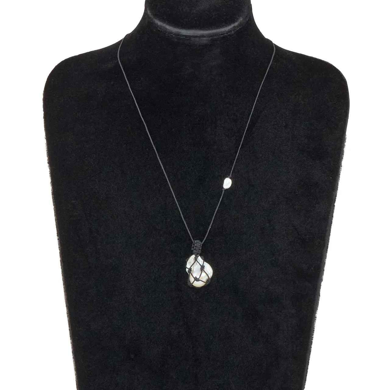 AJ-6602 Necklace - Image 2