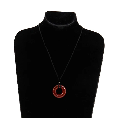 AJ-6608 Necklace - Image 2