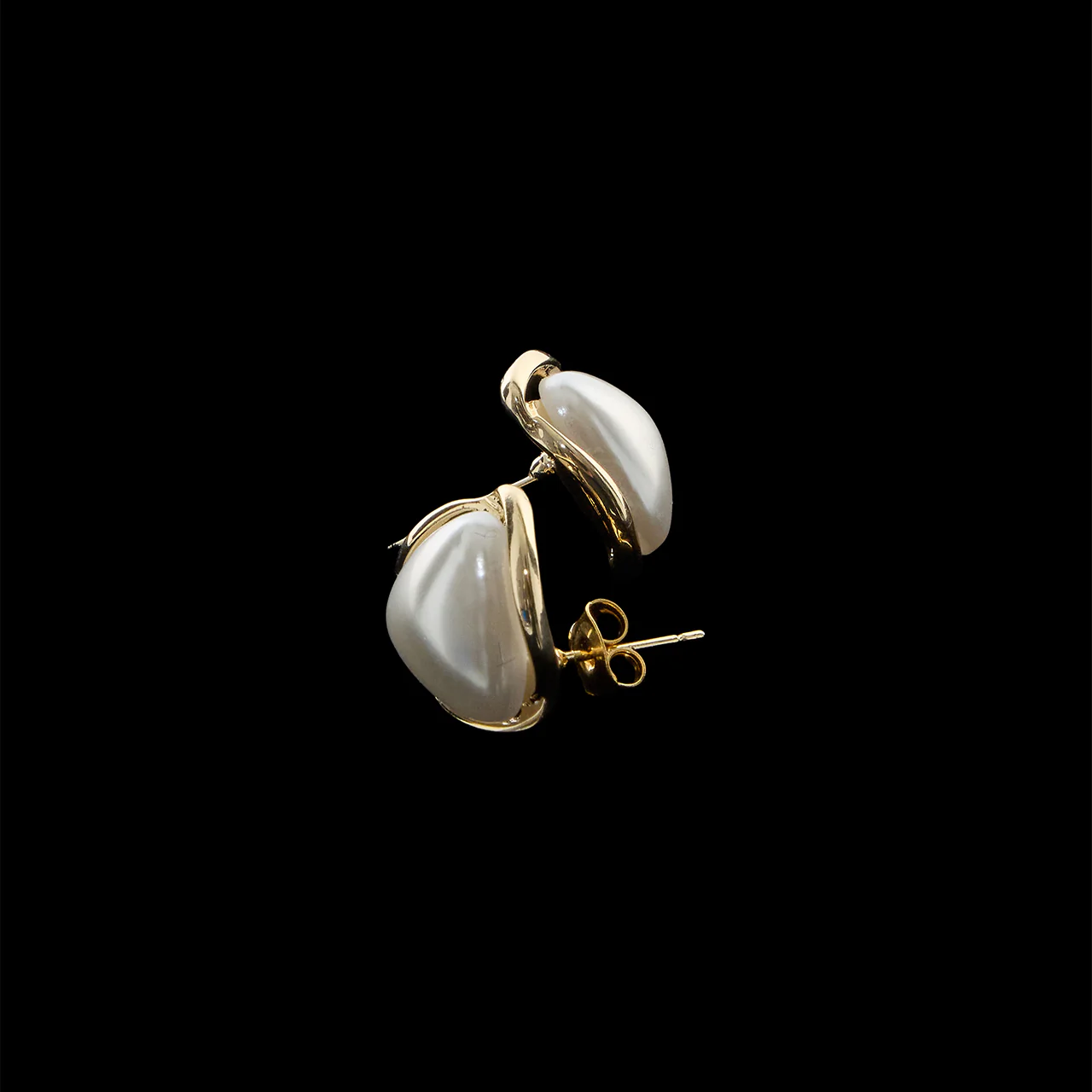 AJ-6619 Earrings - Image 2