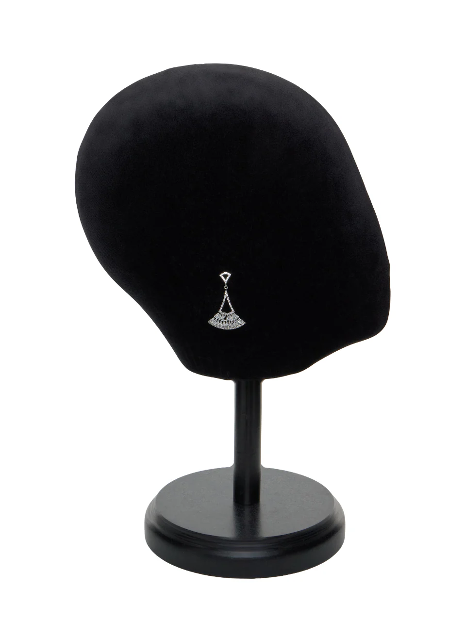 AJ-6620 Earrings (Post Silver 925)