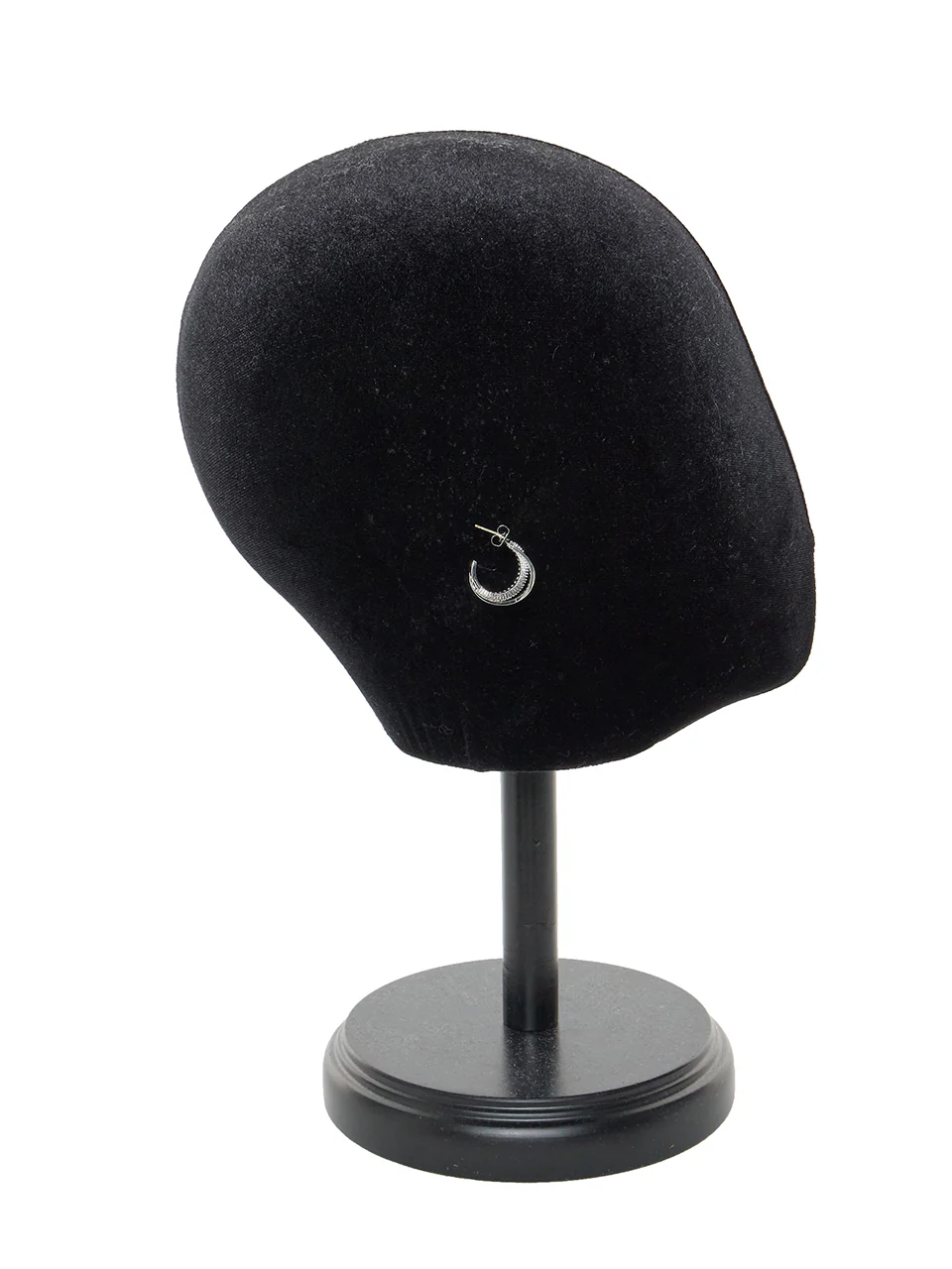 AJ-6623 Earrings (Post Silver 925)