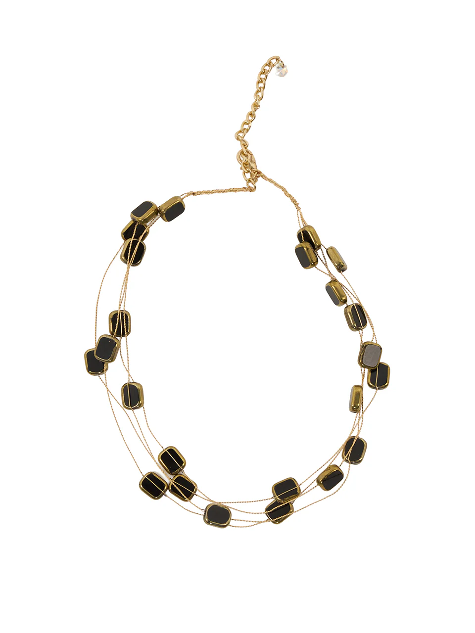 AJ-6627 Necklace