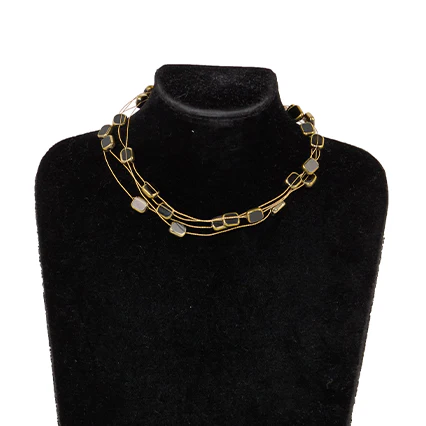 AJ-6627 Necklace - Image 2