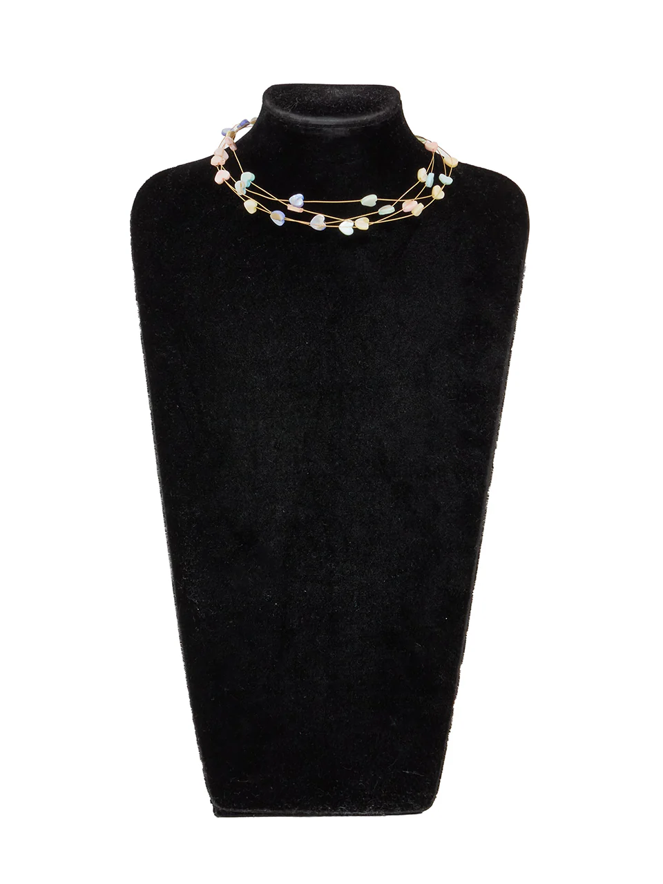 AJ-6630 Necklace