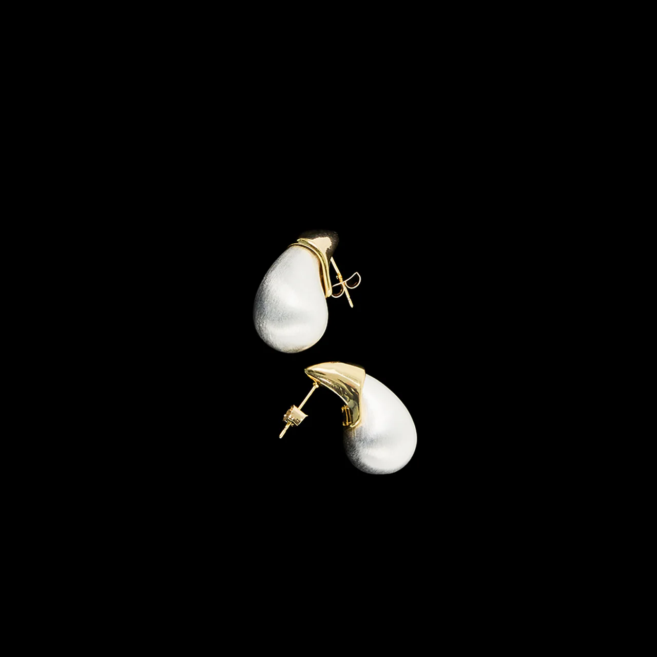 AJ-6632 Earrings - Image 2