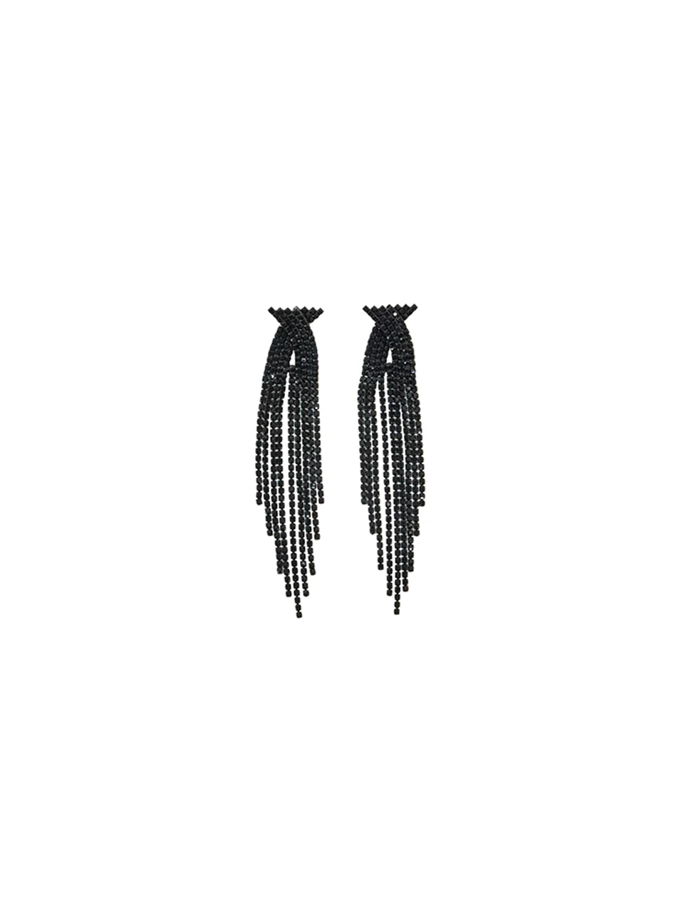 AJ-6633 Earrings