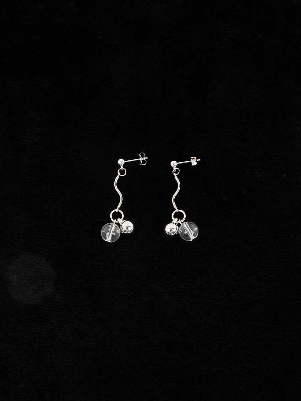 AJ-6641 Earrings