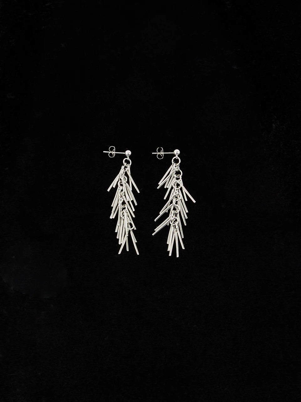 AJ-6642 Earrings