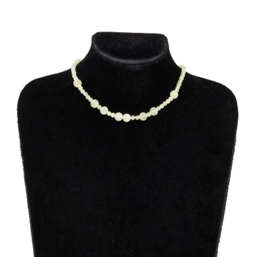 AJ-6650 Necklace - Image 2