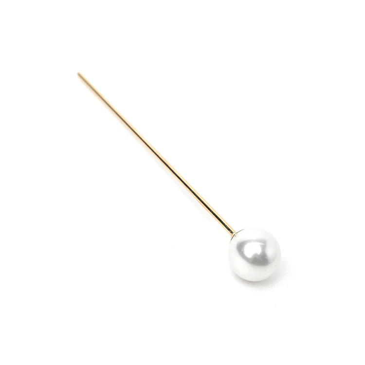 AP-386 Pearl Hairpin - Image 2