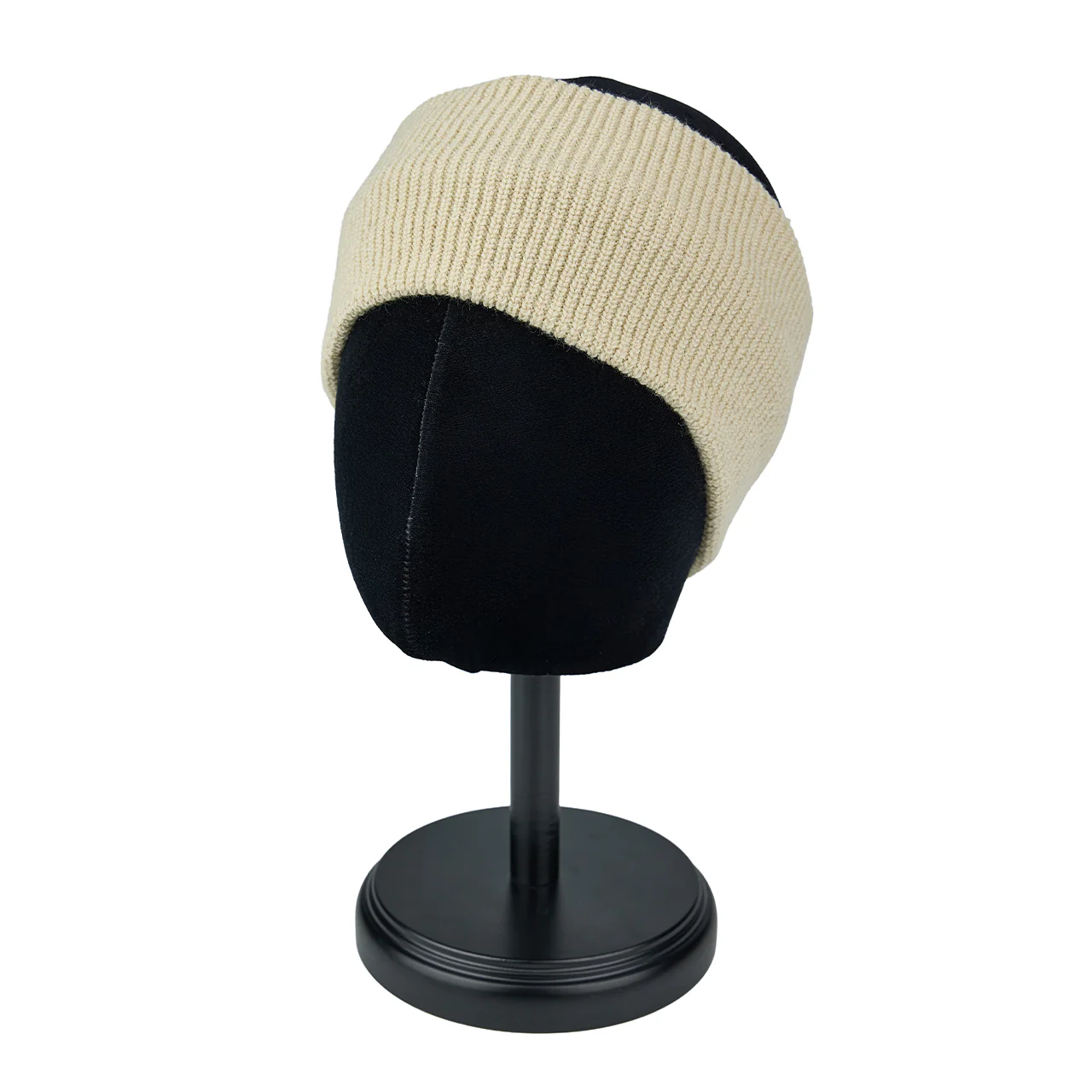 AP-485 Ribbed Wide Hairband - Image 2