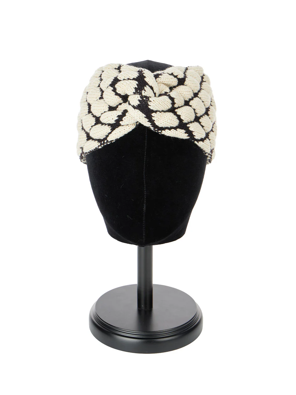 AP-487 Knit Hairband