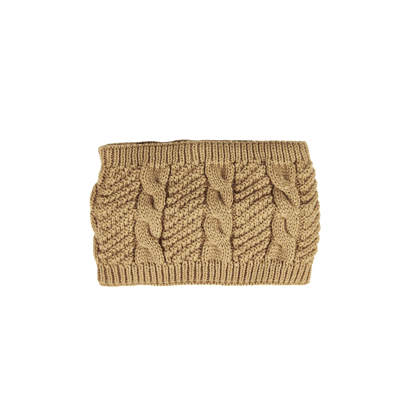 AP-488 Knit Hairband - Image 2