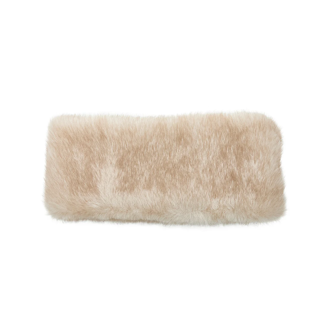 AP-491 Fur Hairband - Image 2