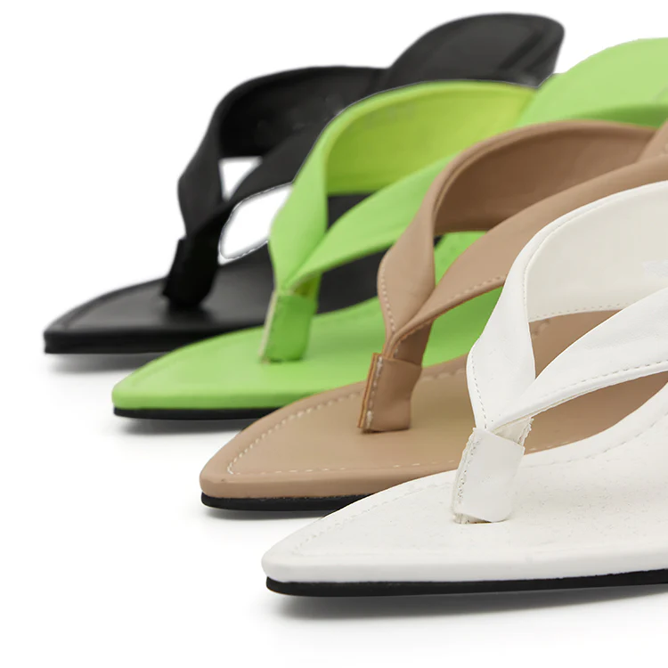AR-3093 Flip-flop Stiletto - Image 2