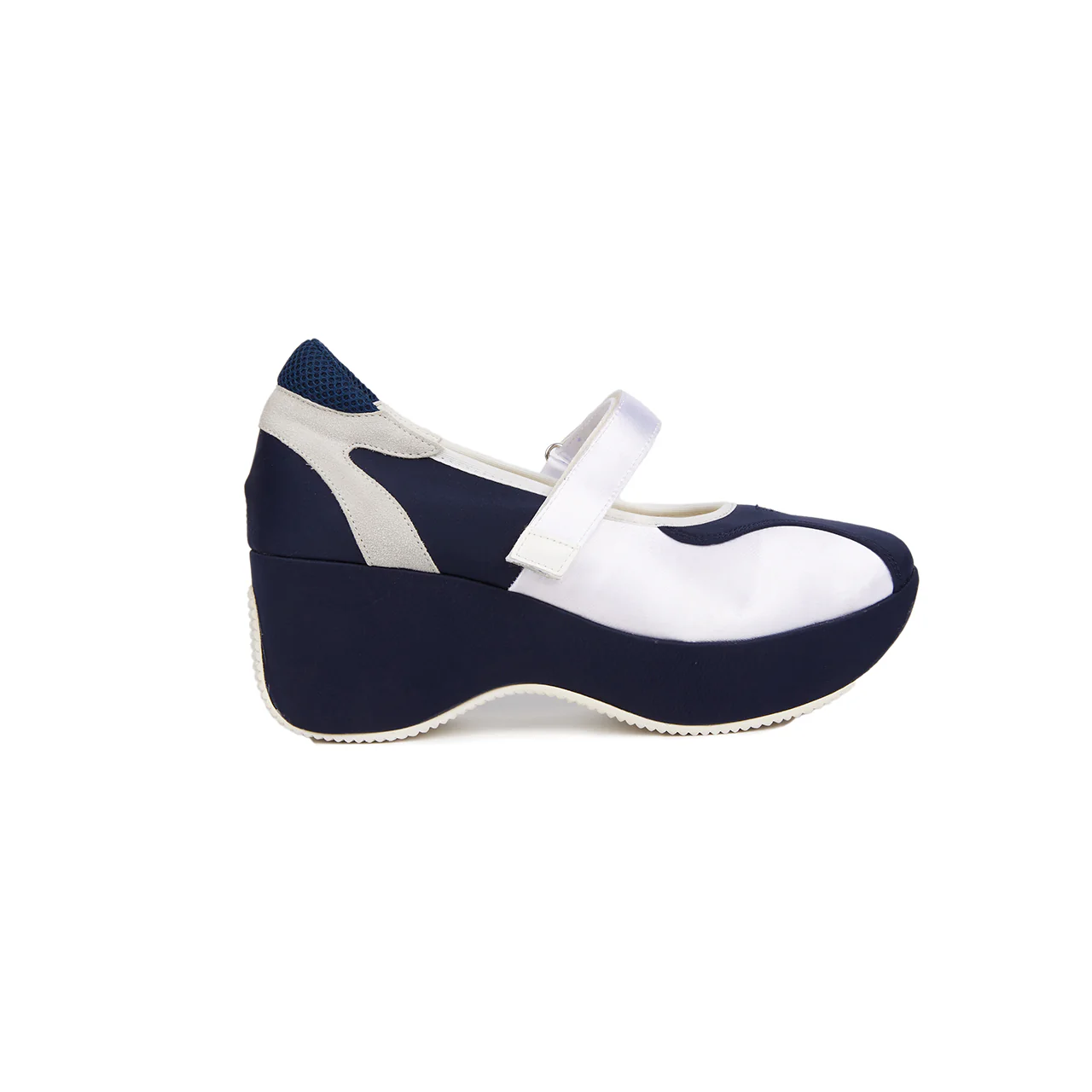 AR-3287 Mary Janes Color Scheme Platform - Image 2