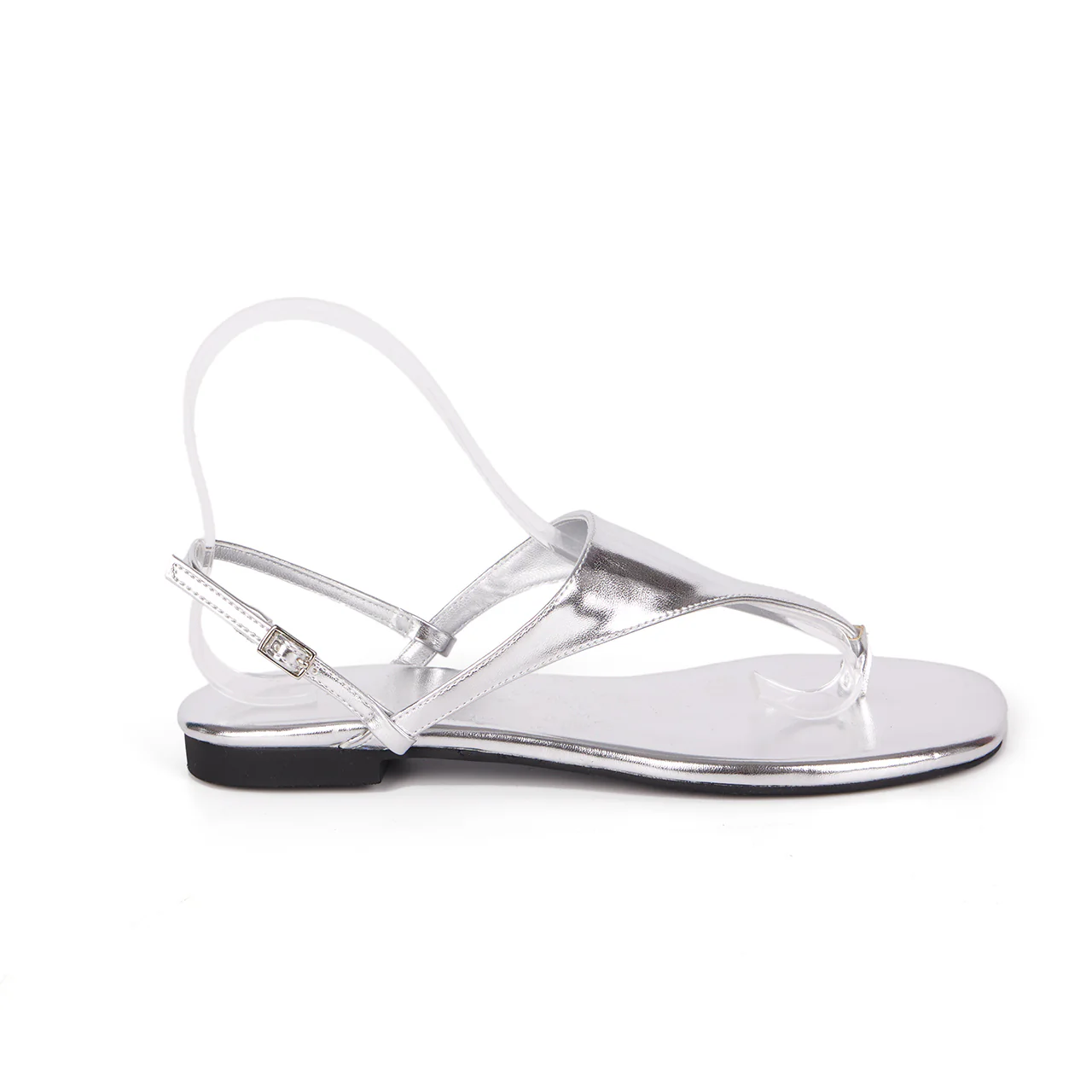 AR-3293 Flip-flop Flat Sandals - Image 2