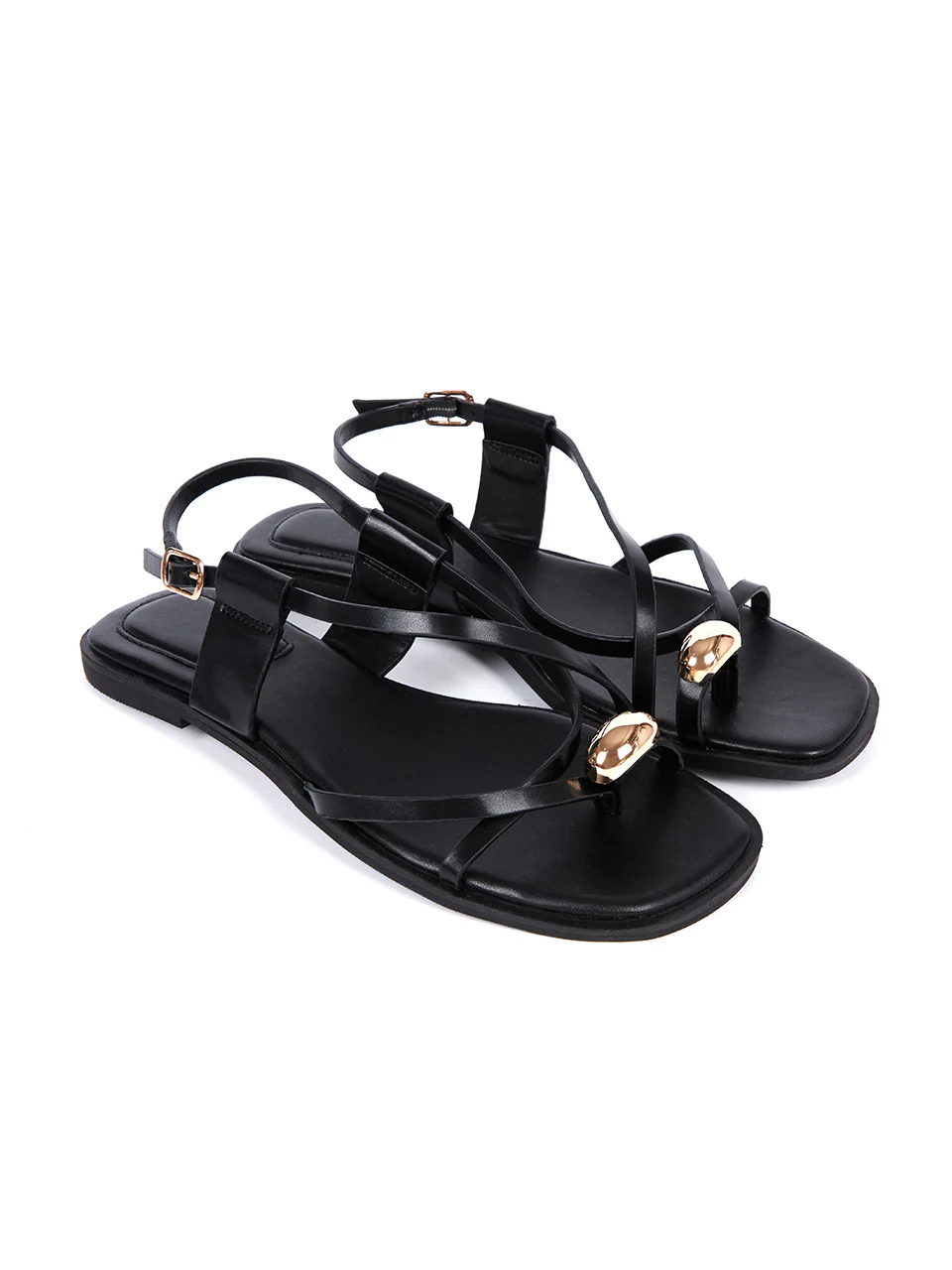 AR-3313 Ring Strap Sandals