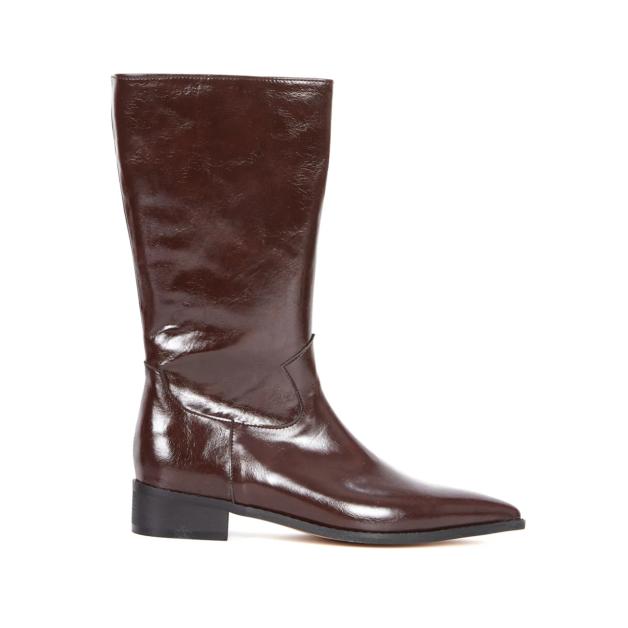 AR-3341 Middle Boots - Image 2