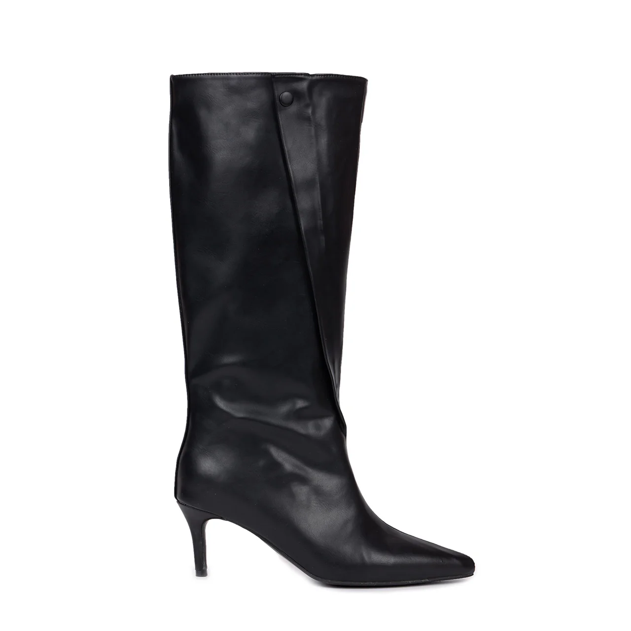 AR-3365 stiletto leather boots - Image 2