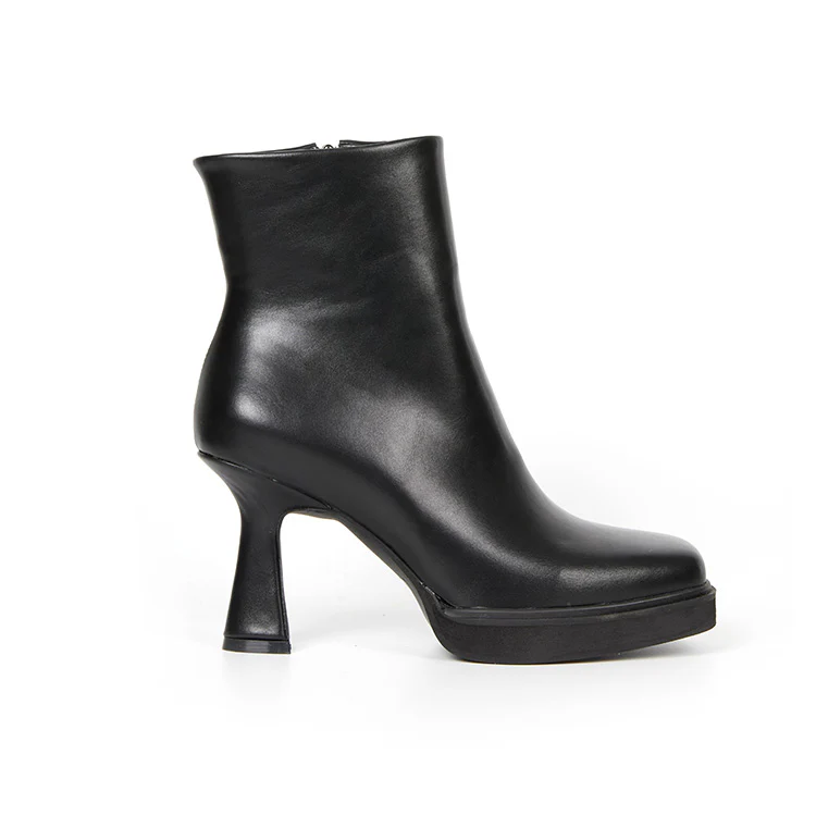 AR-3376 Ankle boots - Image 2