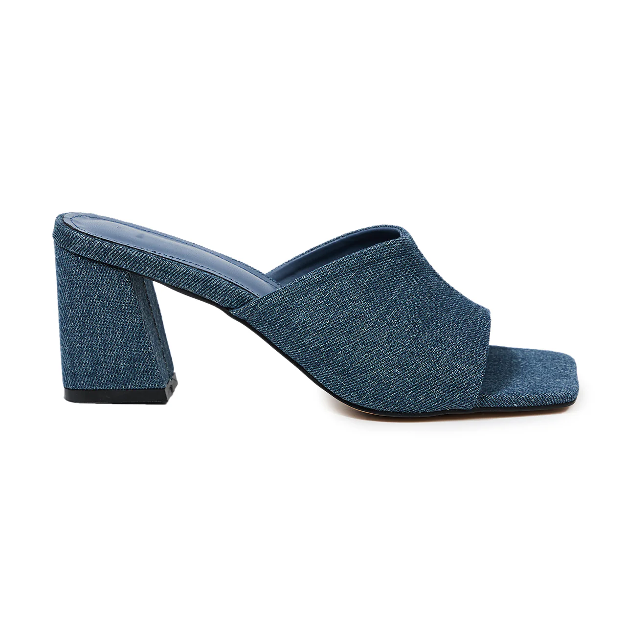 AR-3396 Square Middle Hill Mule - Image 2