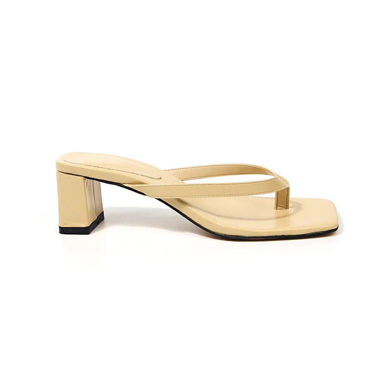 AR-3398 Flip-flop Middle Hill Mule - Image 2