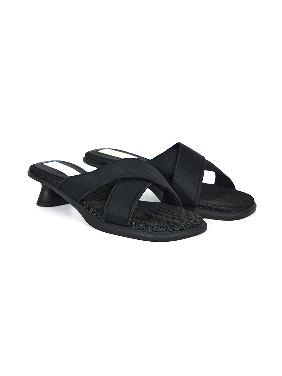 AR-3400 X-Strap Middle Hill Mule