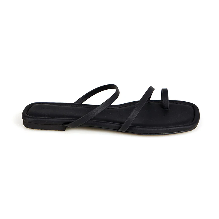 AR-3415 Strap Slippers - Image 2