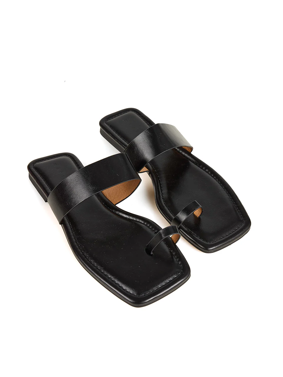 AR-3416 Strap Flip Flop Slippers