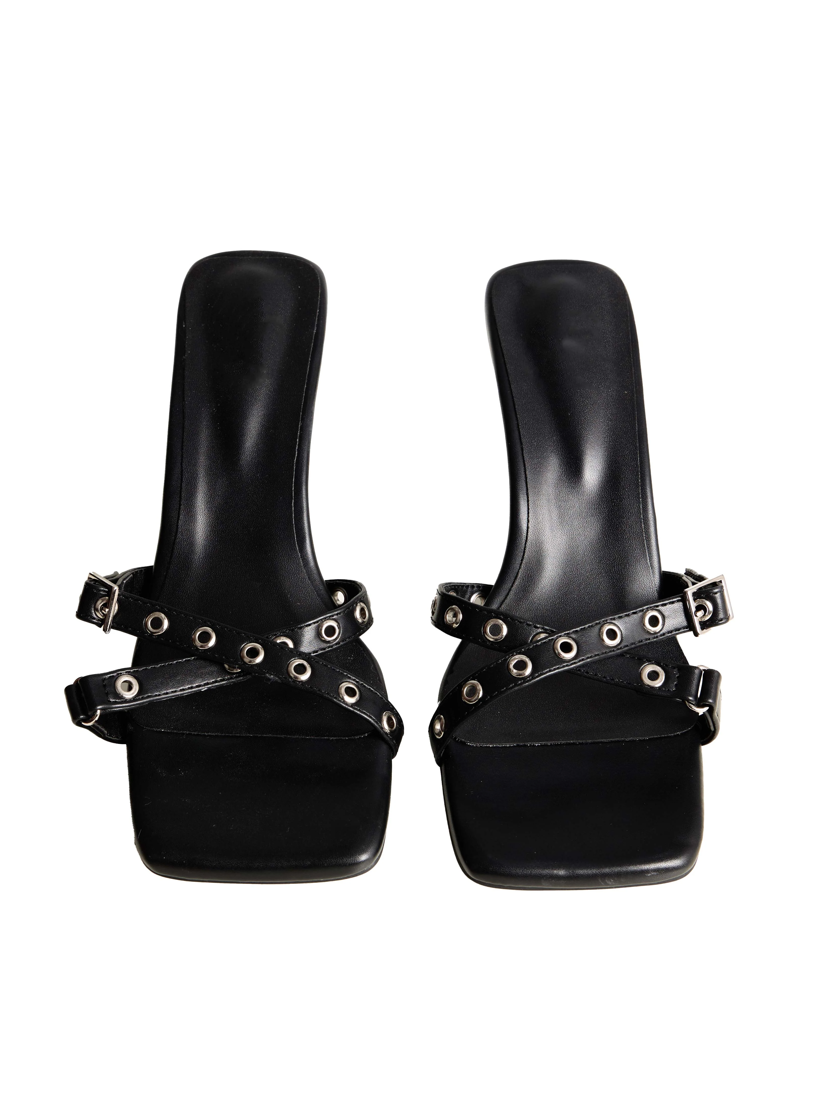 AR-3420 Buckle Hill Mule
