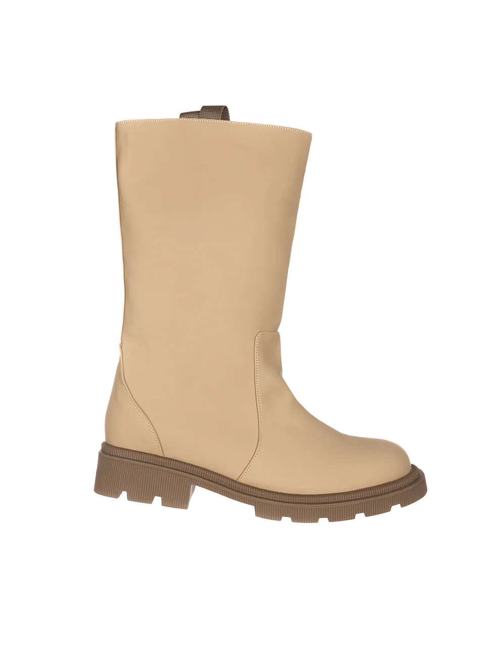 AR-3430 Mat Rain Boots