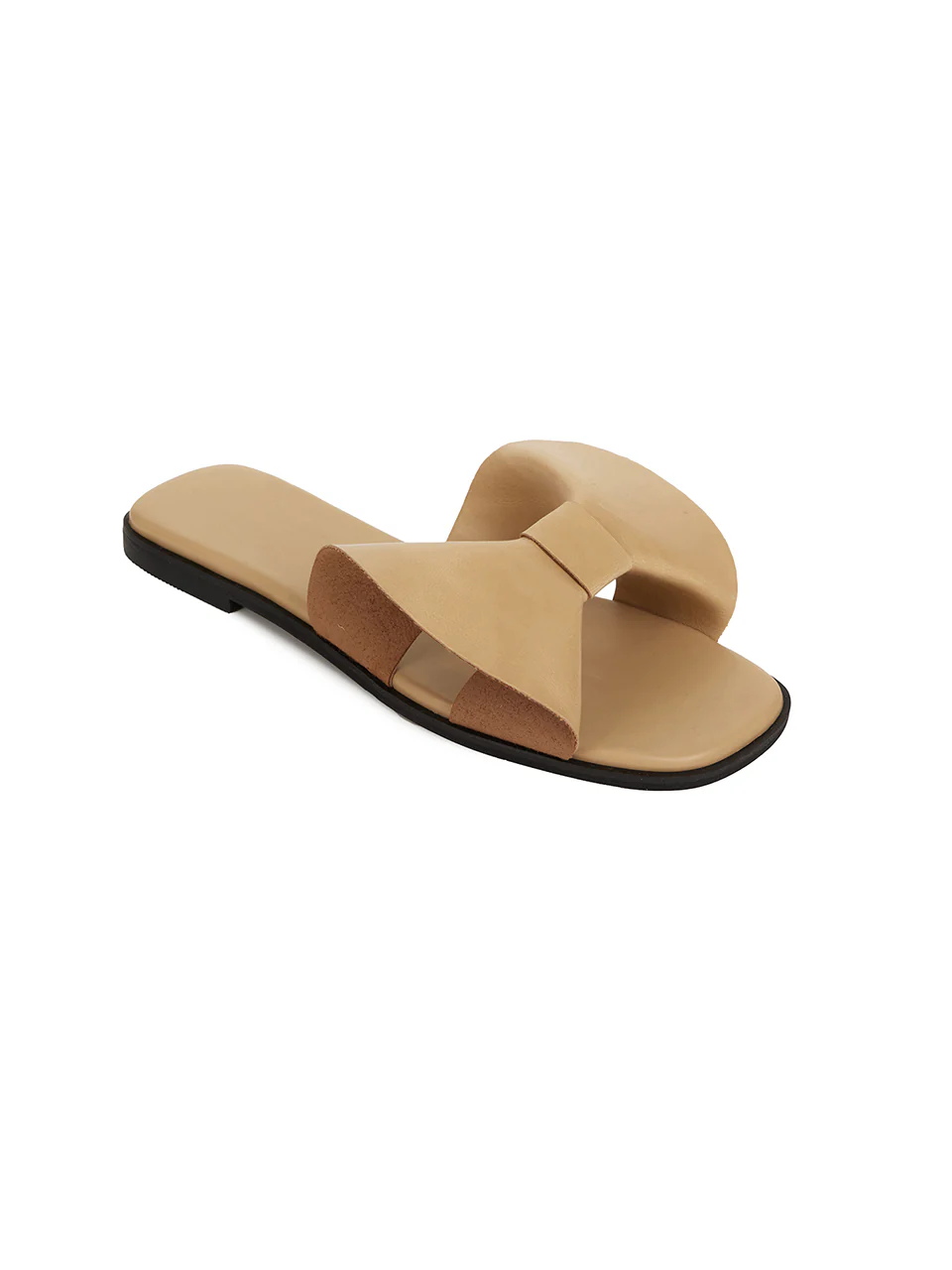 AR-3437 Ribbon Slippers