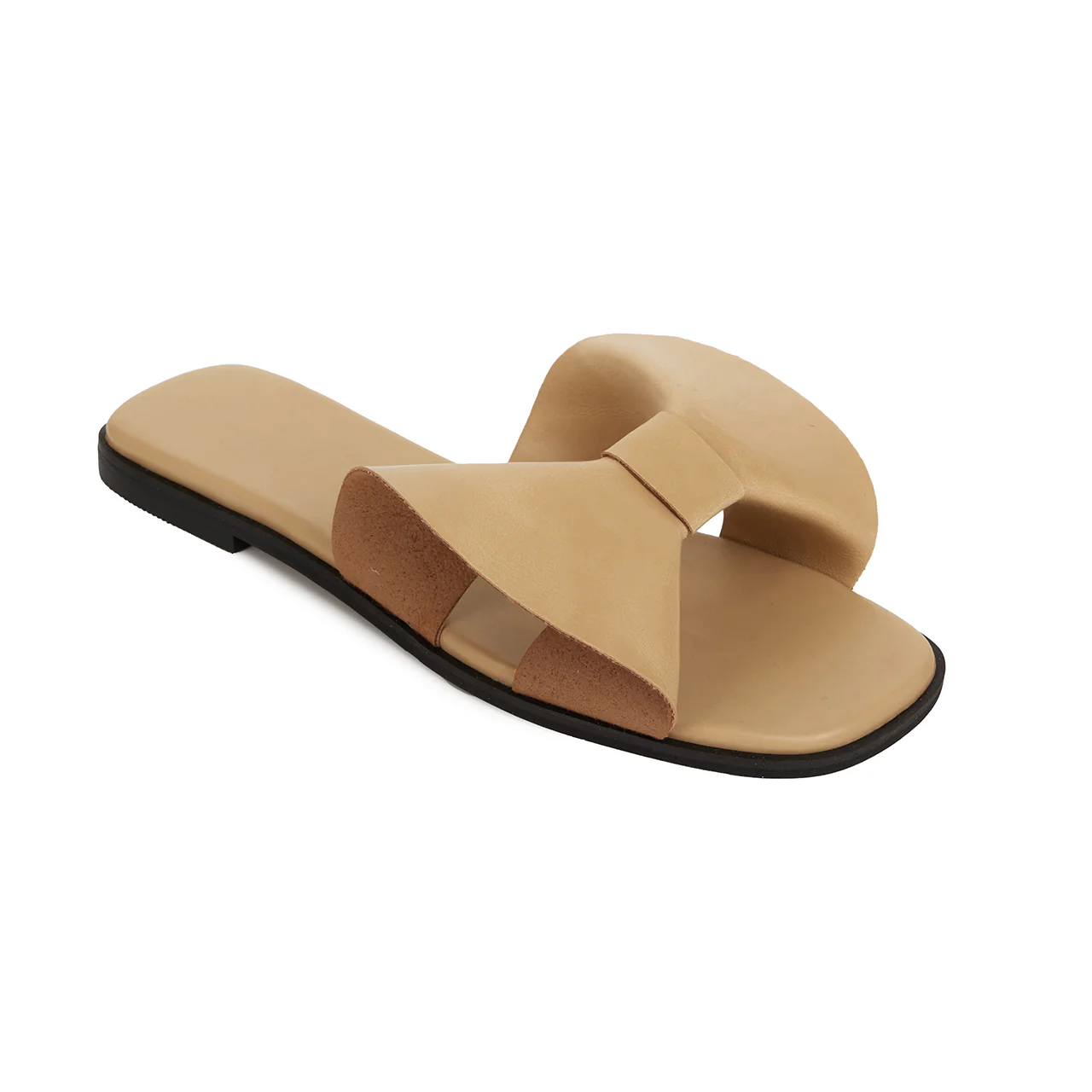 AR-3437 Ribbon Slippers - Image 2