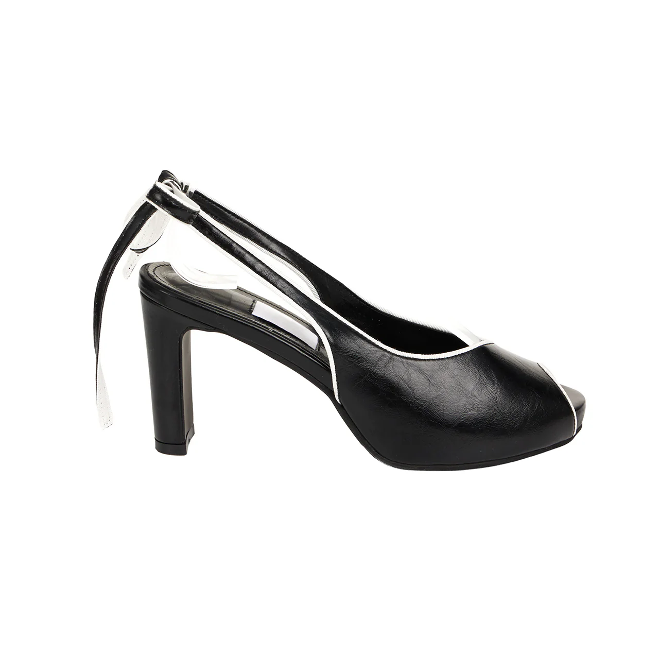 AR-3455 Ribbon Pumps - Image 2
