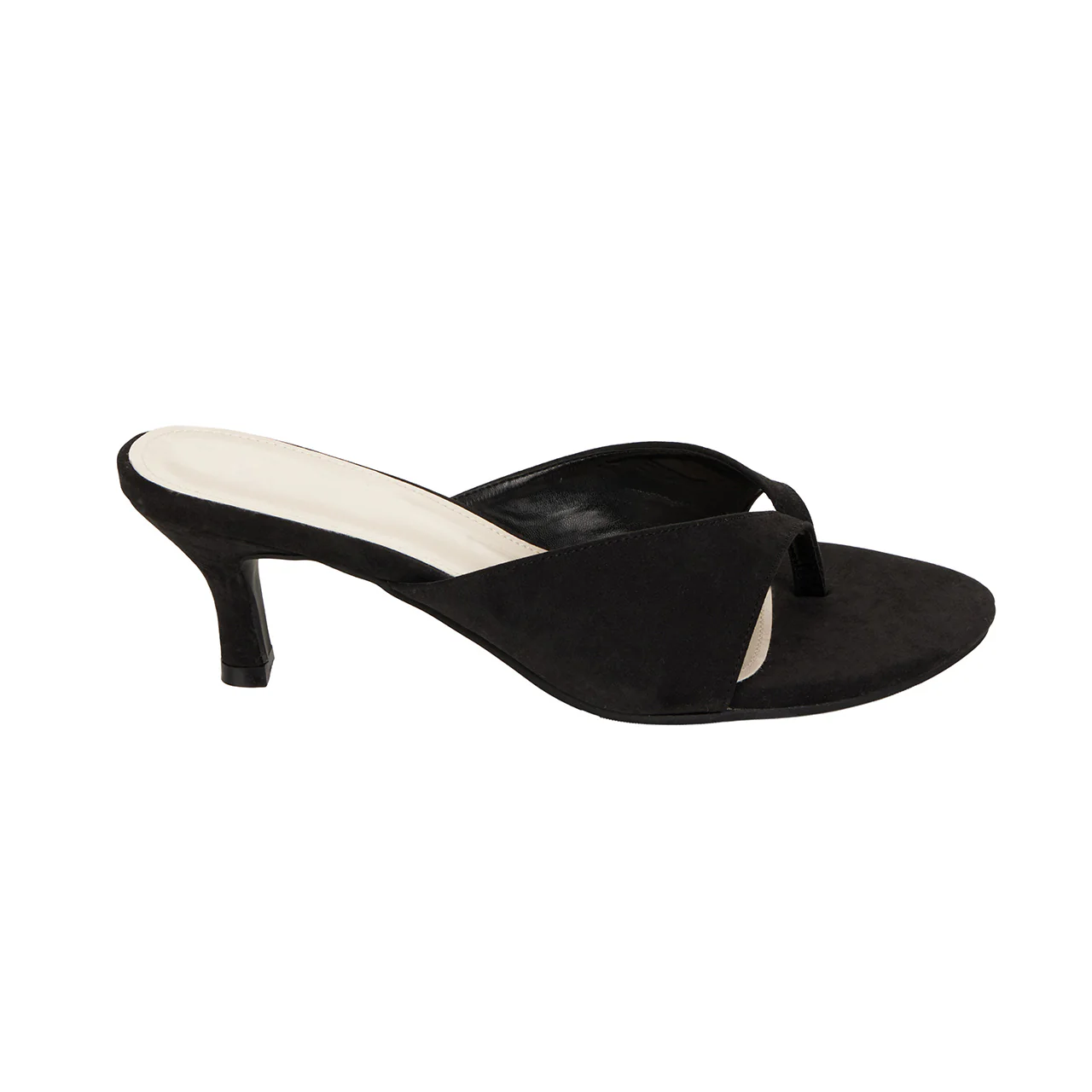 AR-3461 Flip flop High Hill Mule - Image 2