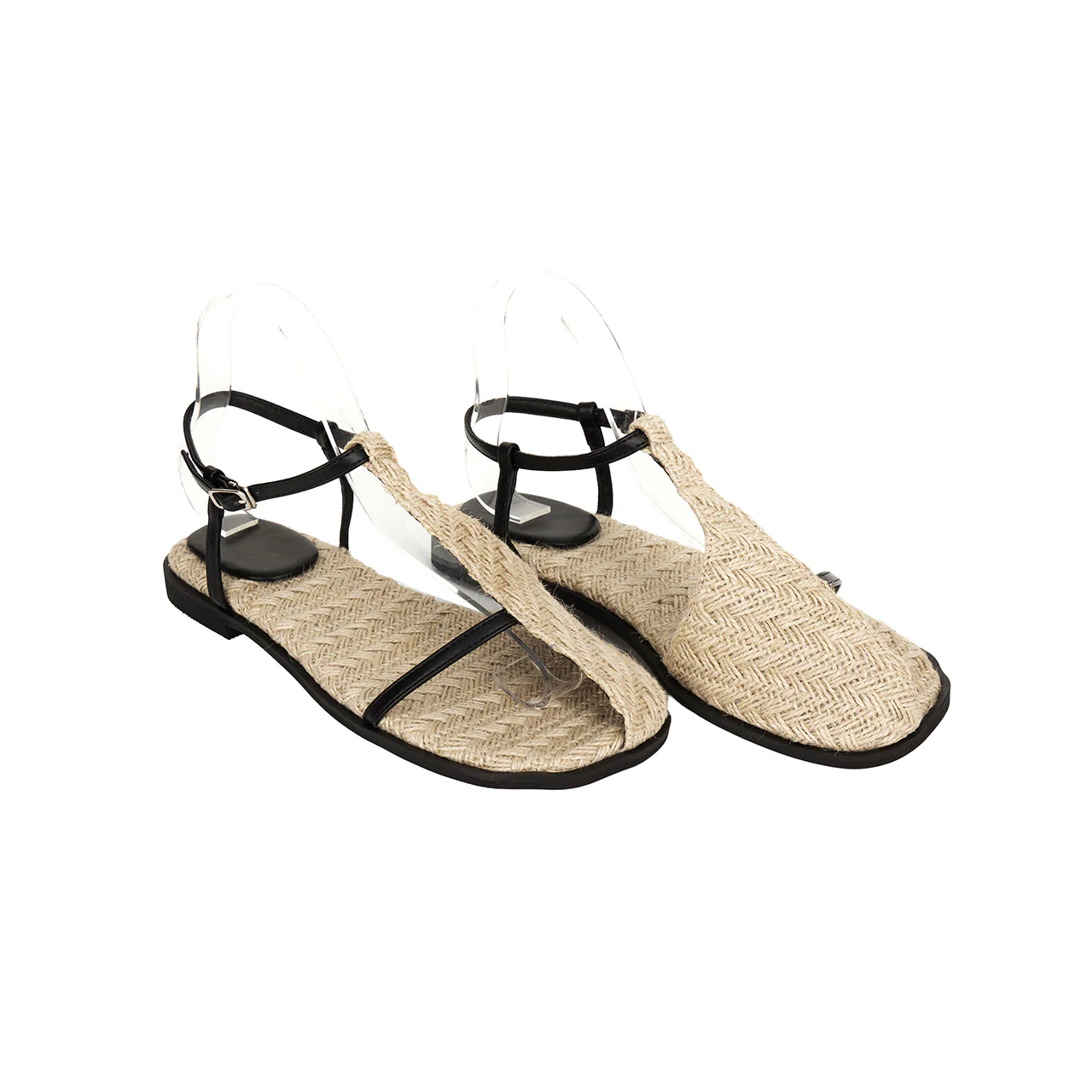 AR-3474 Flat Sandals - Image 2