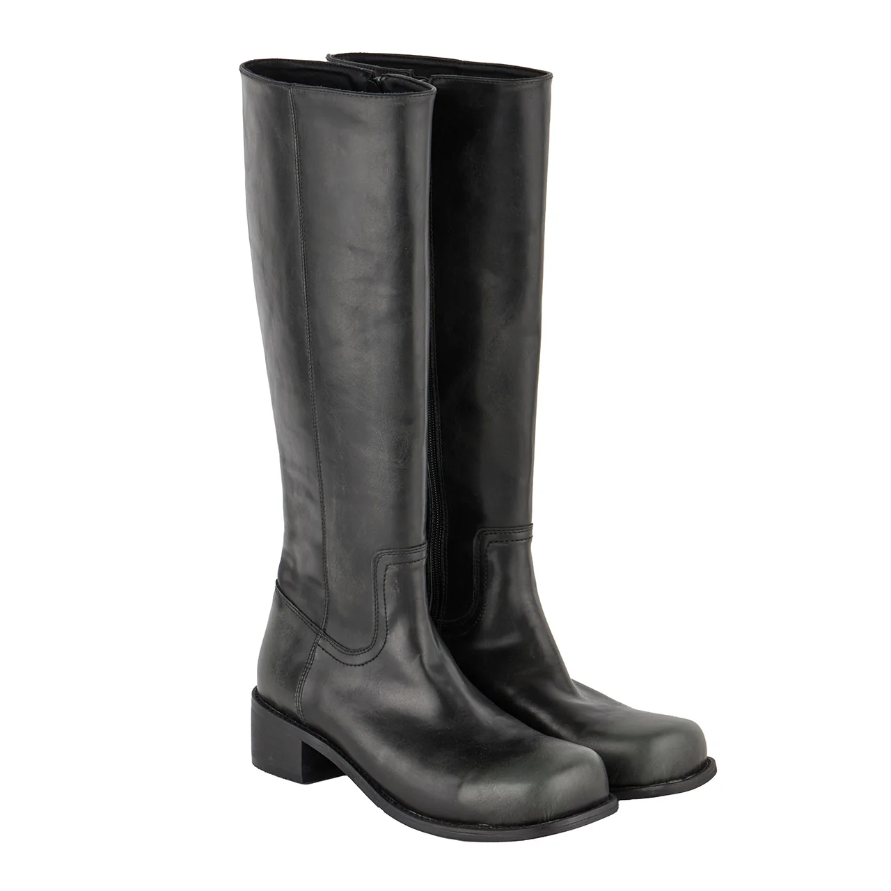 AR-3484 Long Boots - Image 2