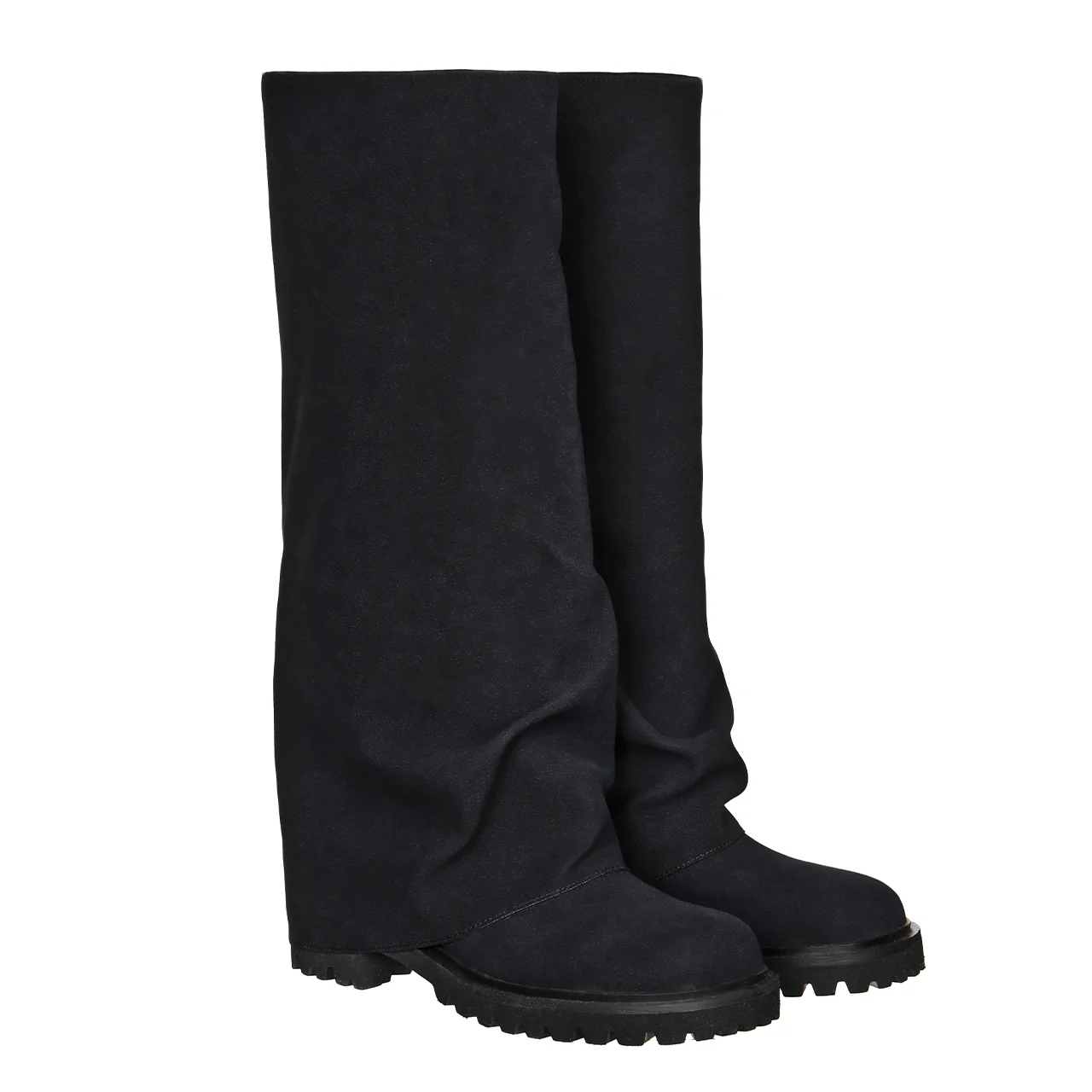 AR-3490 Folding Long Boots - Image 2