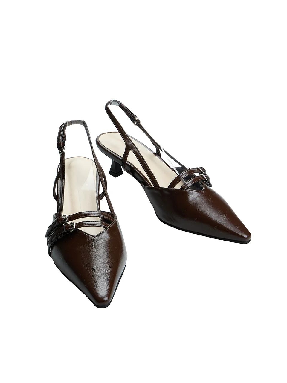 AR-3518 Kitten Heel