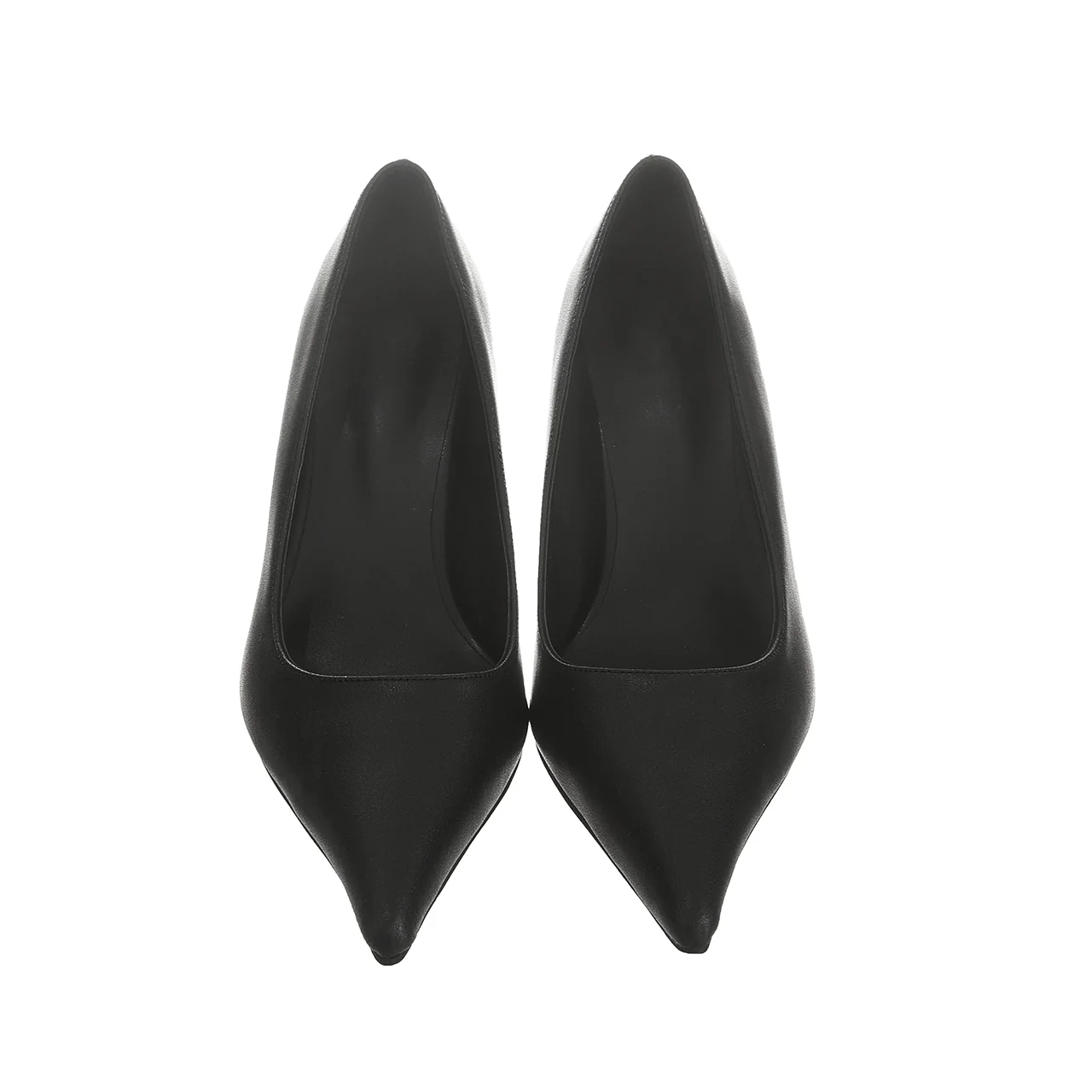AR-3550 Stiletto Slim Pumps - Image 2