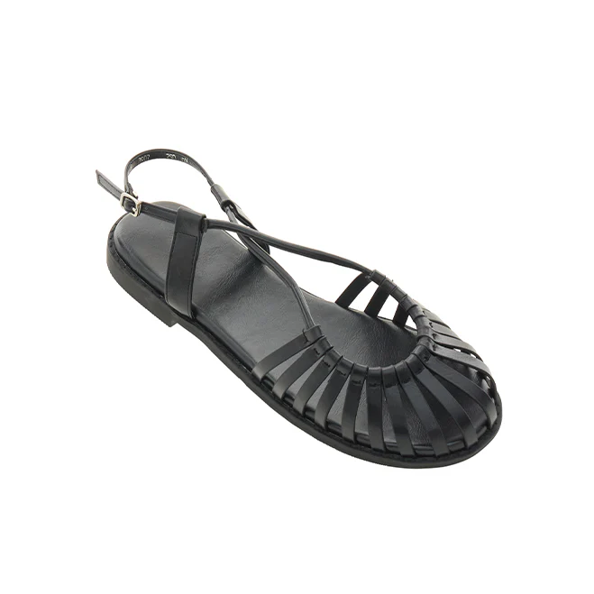 AR-3554 Round Sandals - Image 2