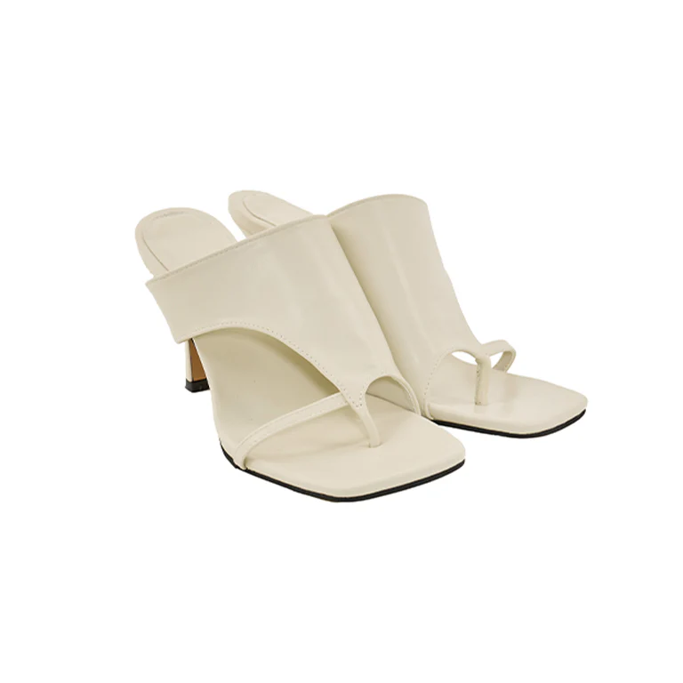 AR-3572 Square Toe Mule - Image 2