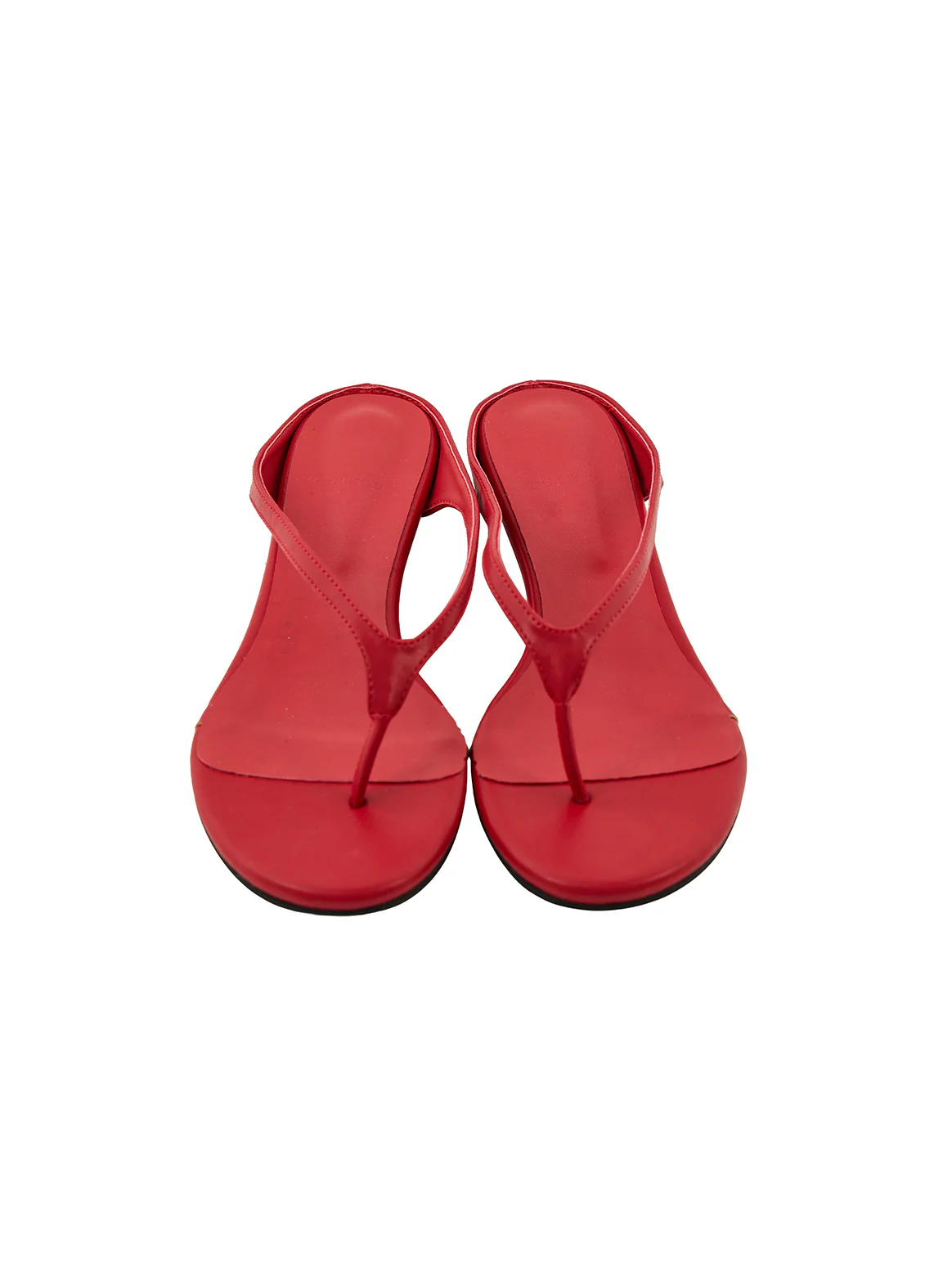 AR-3573 Flip-flop Toe Line Slippers