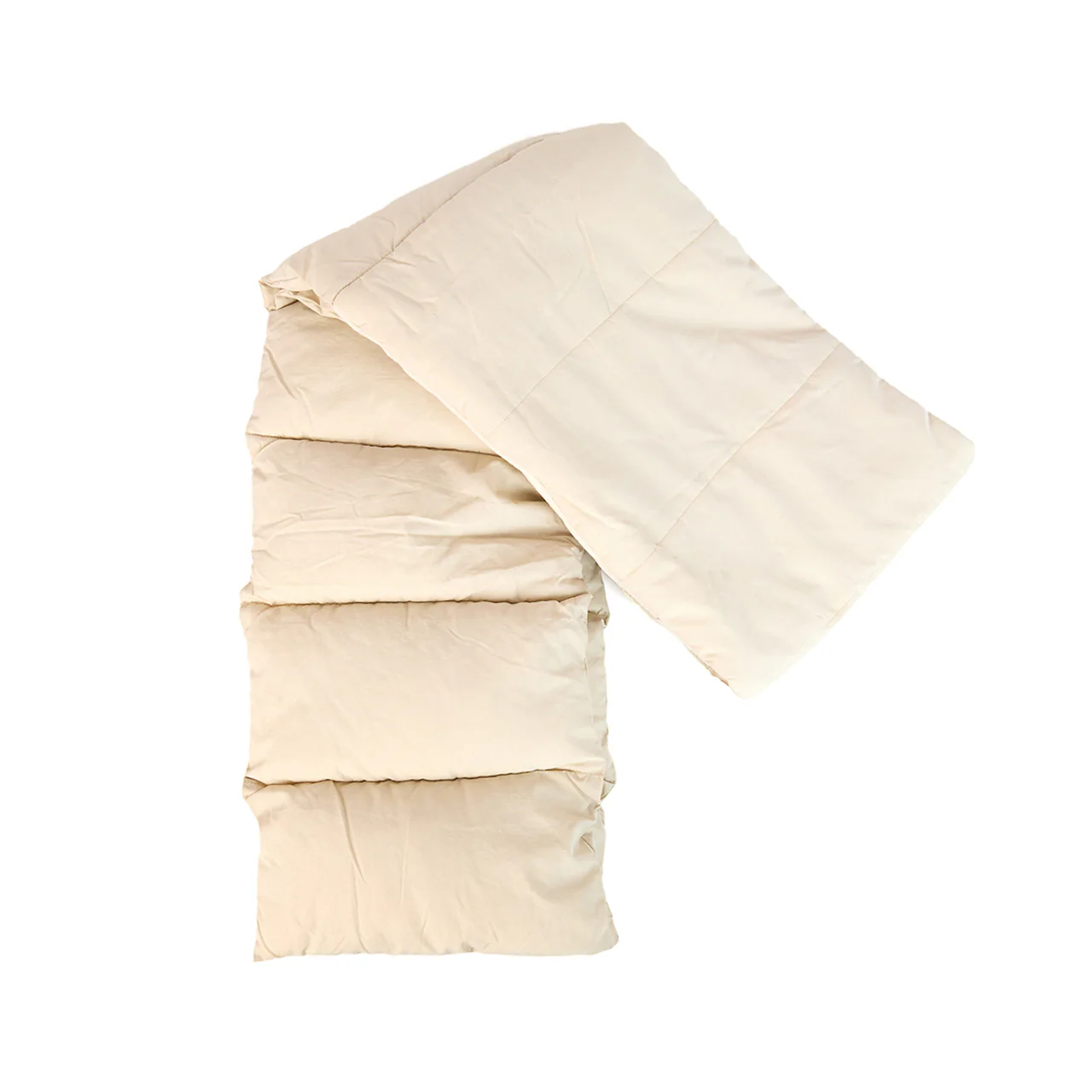 AS-1663 Quilted Muffler - Image 2