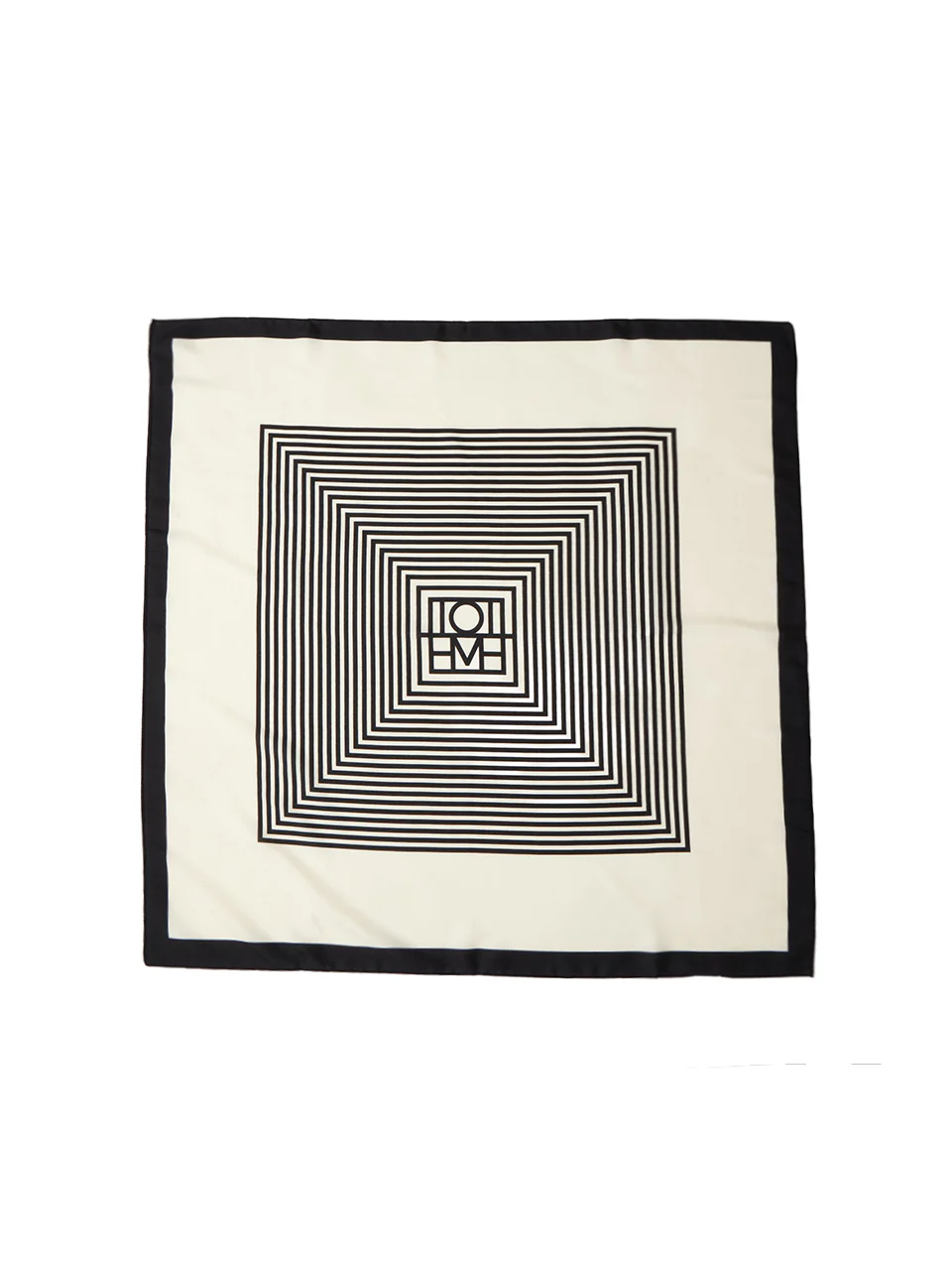 AS-1681 Square Scarf