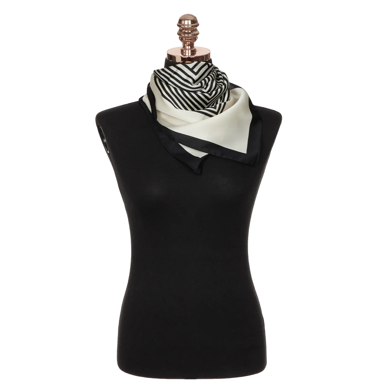 AS-1681 Square Scarf - Image 2