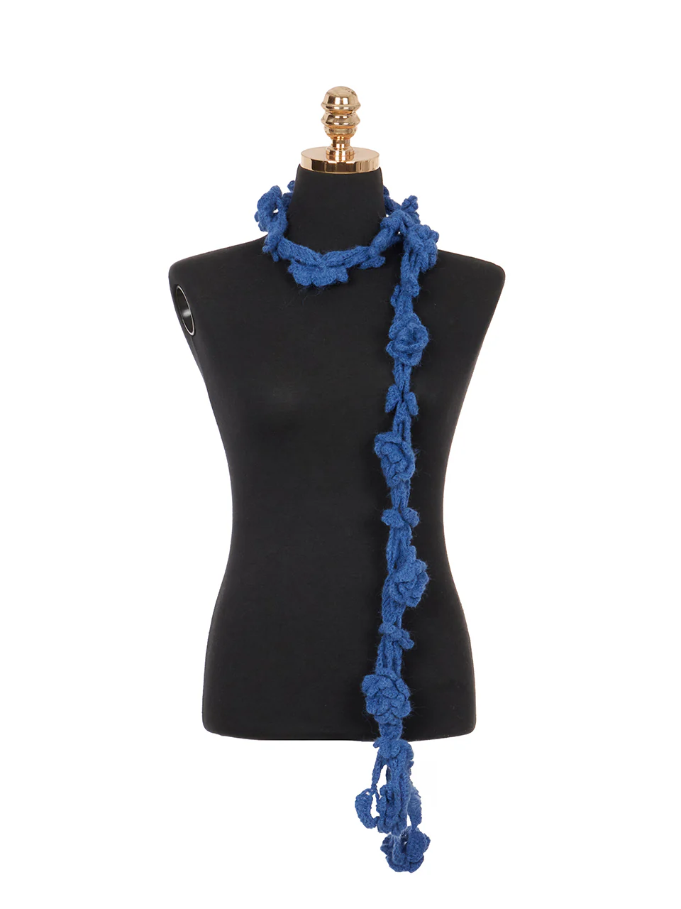 AS-1685 Knit Choker Muffler