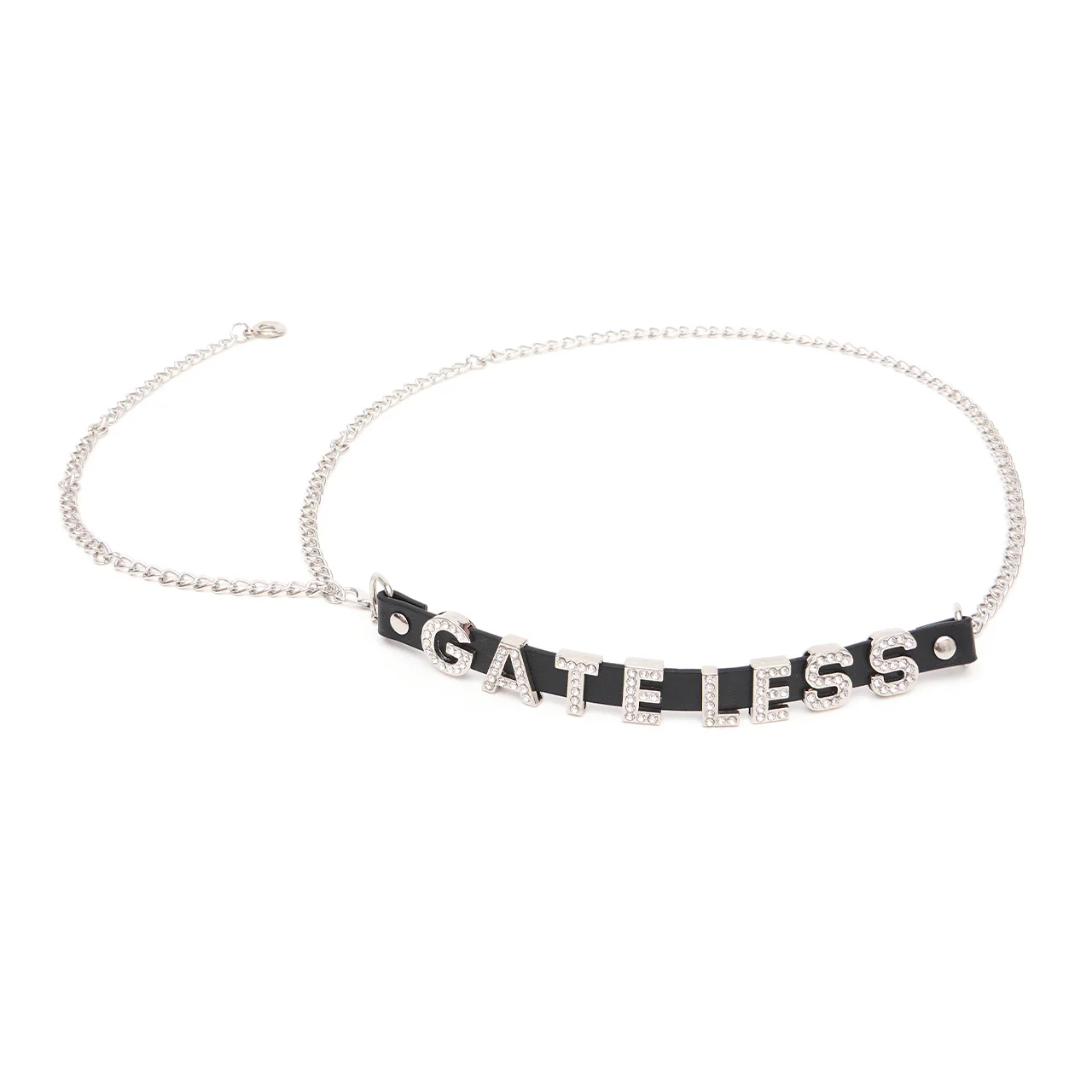 AT-500 Cubic Chain Belt - Image 2